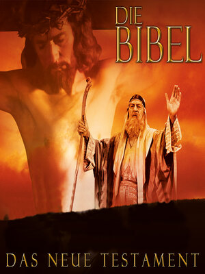 cover image of Die Bibel--Das neue Testament